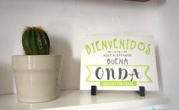 Imprenta Alisios - Diseño y publicidad