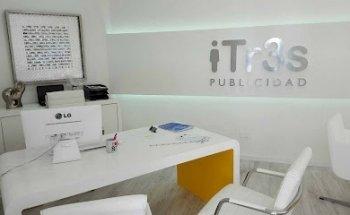 iTr3s Publicidad