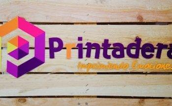 Printadera