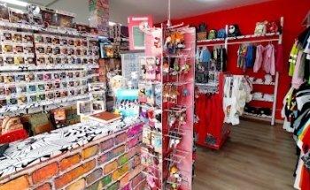 Galú Factoría Creativa