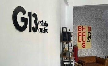 G13 Estudio Creativo