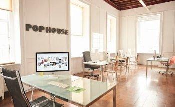 Pop House. Models, Locations & Services.