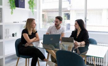 Ginza Marketing | Agencia de Marketing Online