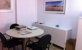 Contenido, ideas de comunicación S.L.