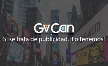 GVCAN Publicidad