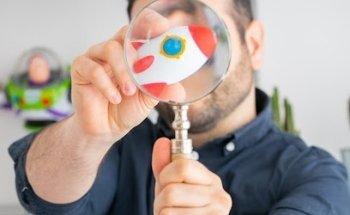 Rubén Consultor - Estrategia de Negocio y Marketing