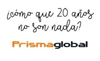 Prismaglobal Servicios y Proyectos, S.L.