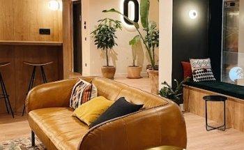 Coffee. Agencia de branding