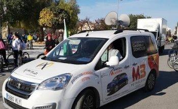 Grafimor. Publimovil-Genil.