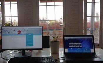 Seomar: Posicionamiento web Valencia, marketing online