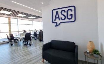 ASG Agencia de Marketing y Comunicación
