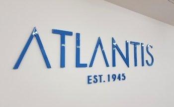 Publicidad Atlantis Tenerife