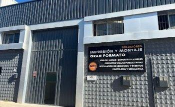 GAR3 PUBLICIDAD, S.L