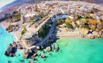 What's On In Nerja
