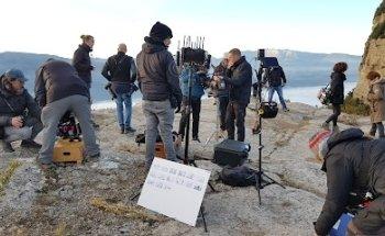 Spotdron & Films, Productora audiovisual. Documentales, Publicidad, Drones, Imágenes coorp. Barcelona