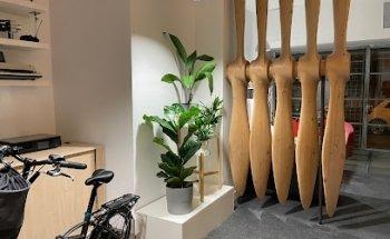 Dowsers Interactive Factory