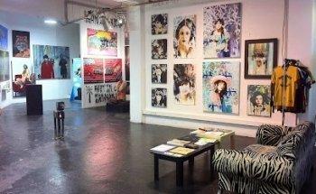 Sa fabrica espai art