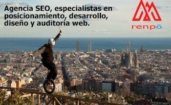 Consultor SEO | renpo