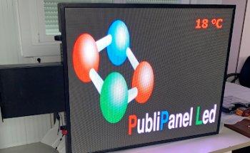 PubliPanel Led, S.L