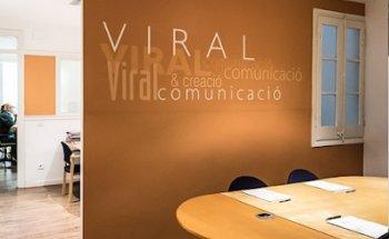 VIRAL IMATGE I COMUNICACIO