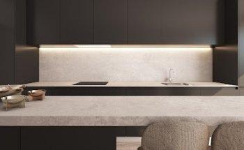 MATÉRIKA. 3D arquitectónico e interiorismo