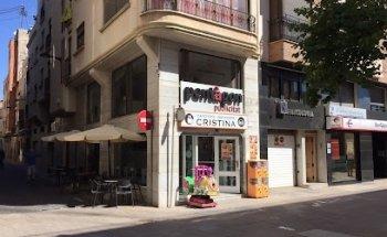 PENTÀGON Publicitat