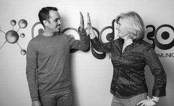 Mondecom - Marketing y Comunicación