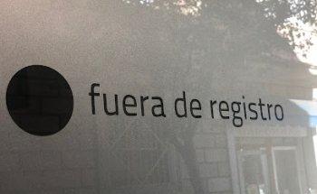 Fuera de Registro S.L.