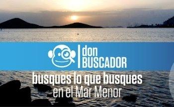 Don Buscador