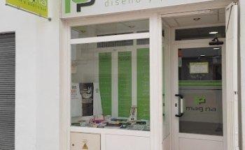 Imagina Diseño y Publicidad