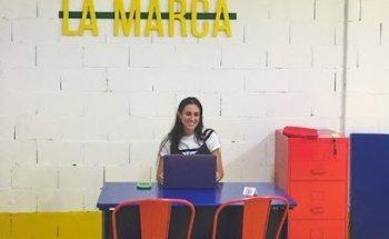 LA MARCA | Estudio Creativo