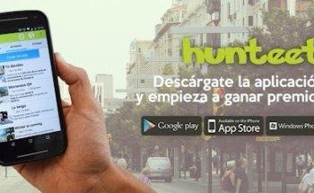 Hunteet Creativos