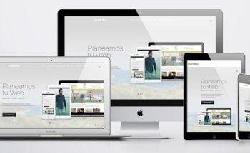 inventivo - diseño web, diseño gráfico