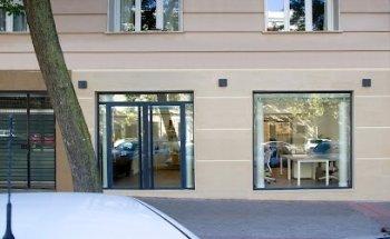 Grantipo. Estudio de diseño. Branding. Packaging