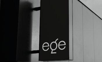 ege branding.