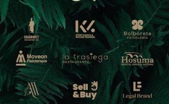 Diseño Gráfico en Getafe / Myssya Friendly Design