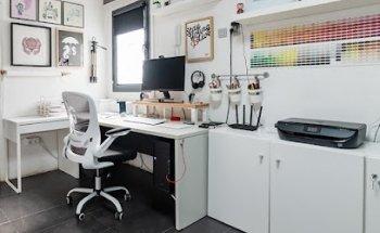 Ortega Estudio | Diseño Gráfico