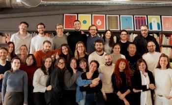 Mucho | Brand Design Agency