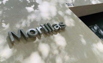 Morillas Branding Agency S.L.