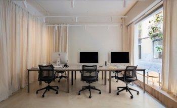 CASA BIEN | Agencia de Branding en Barcelona