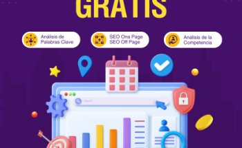 ᑕ❶ᑐ Consultor SEO en Córdoba | AntonioAdsWeb