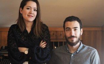 Agencia Jaimito: branding y contenido