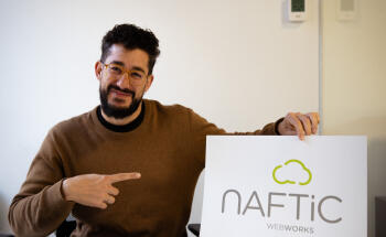 Naftic | Agencia de diseño web y marketing digital en Córdoba