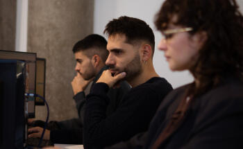 Naftic | Agencia de diseño web y marketing digital en Córdoba