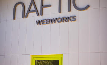 Naftic | Agencia de diseño web y marketing digital en Córdoba