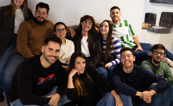 Naftic | Agencia de diseño web y marketing digital en Córdoba