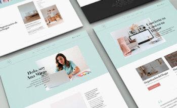 Canela Visual | Estudio de diseño gráfico