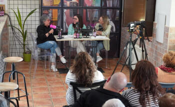 Melodijopérez Comunicación
