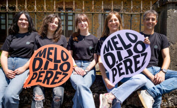 Melodijopérez Comunicación