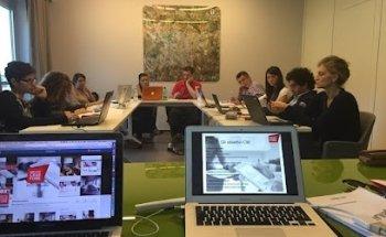 MIRIAM TORRENTE MARKETING DIGITAL